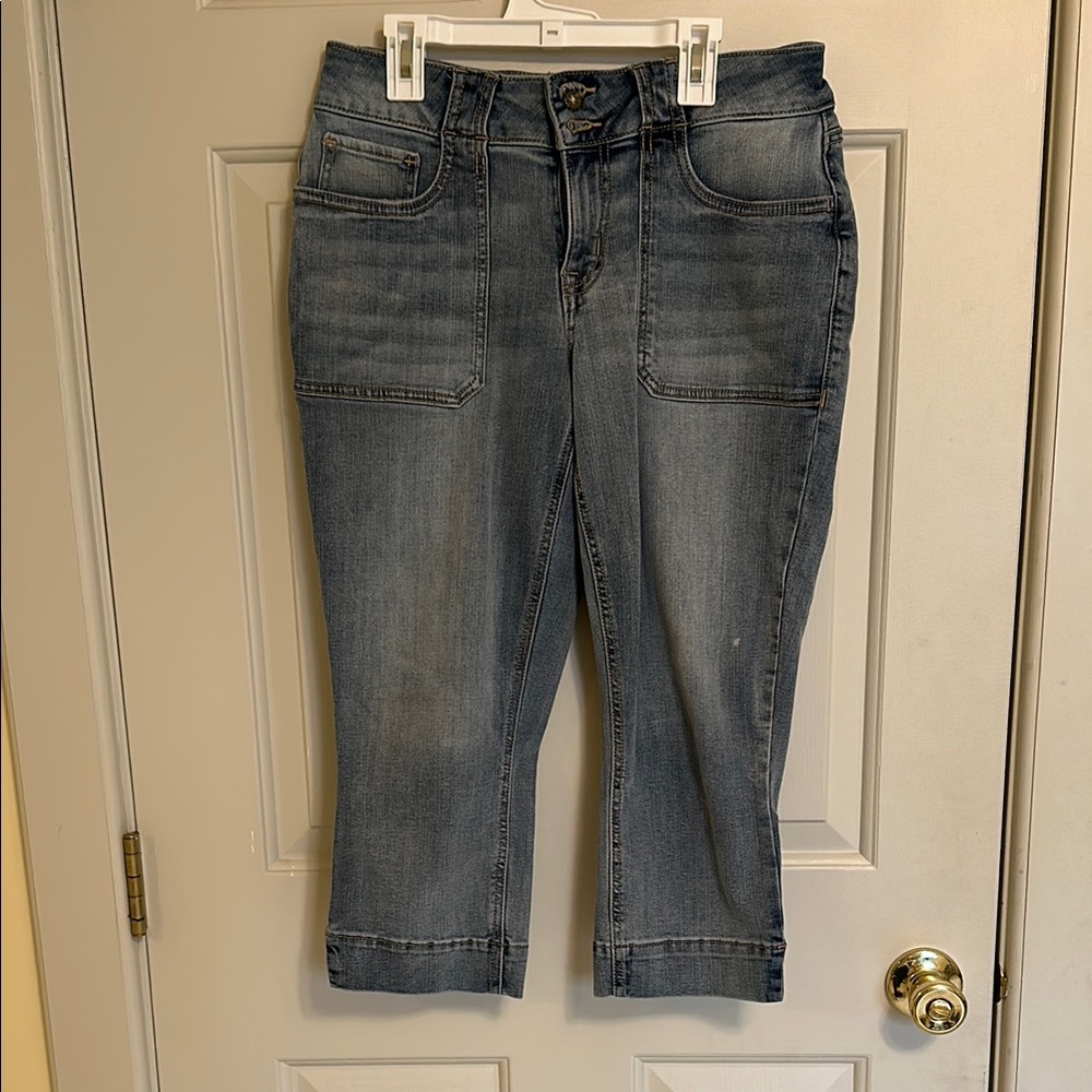 Women's Blue Jeans